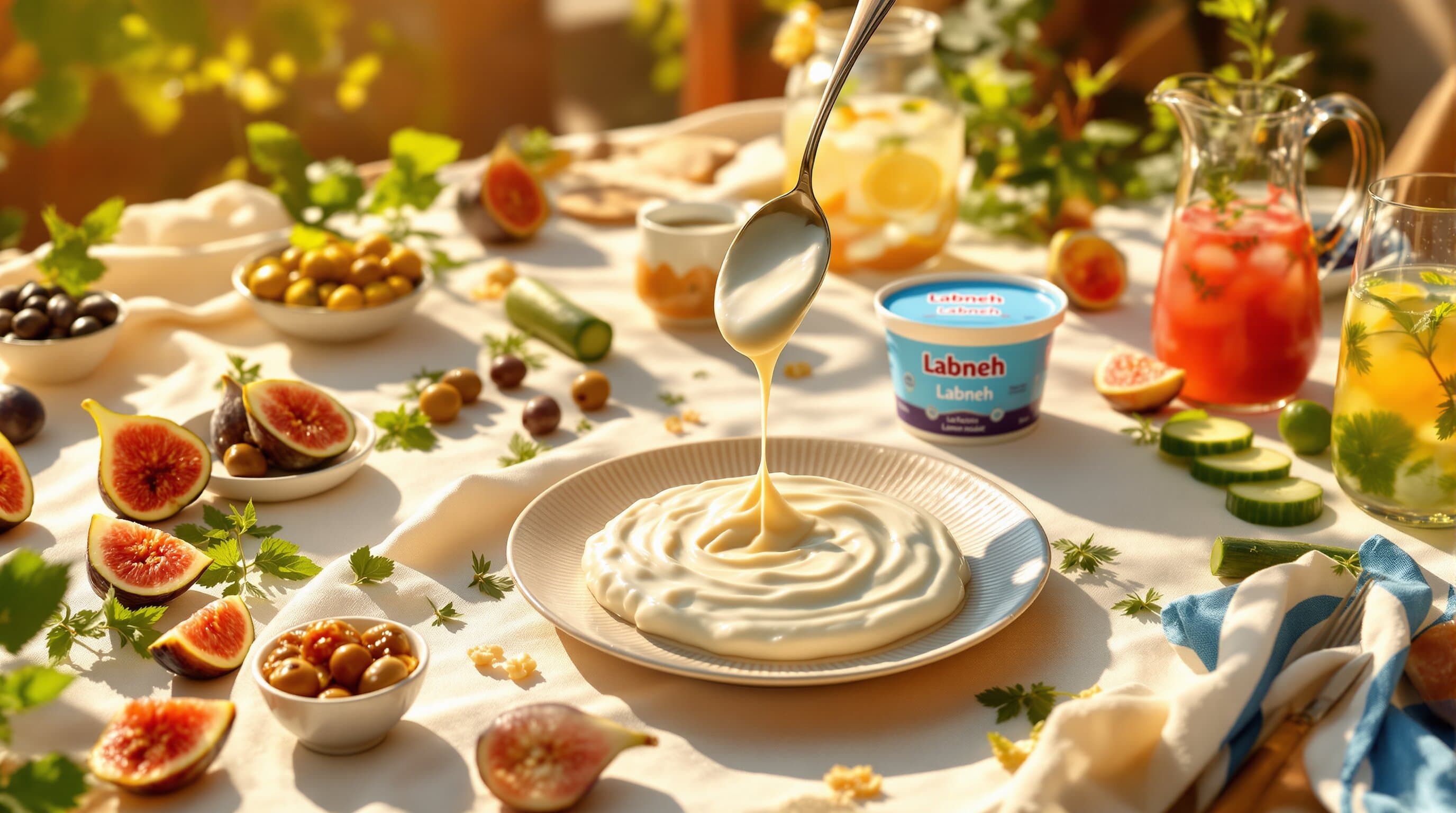 Dip it